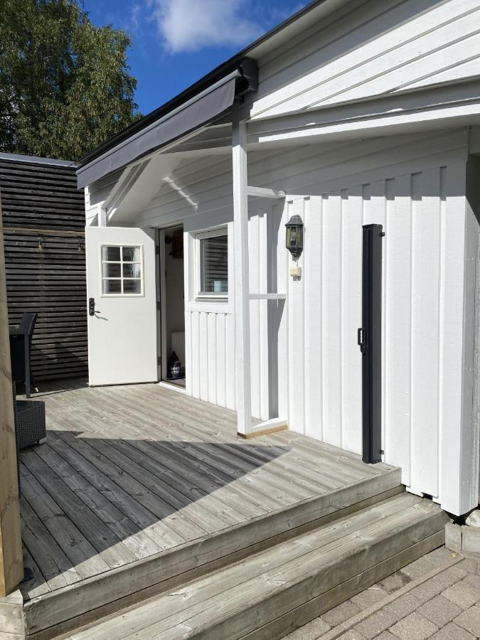 Studio 51 Oergryte Göteborg Exterior foto
