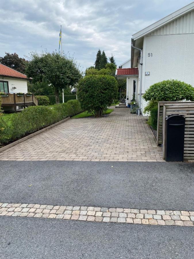 Studio 51 Oergryte Göteborg Exterior foto