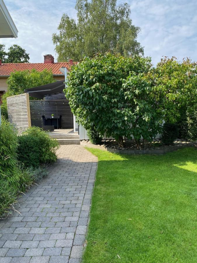 Studio 51 Oergryte Göteborg Exterior foto