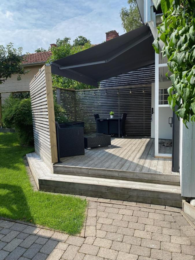 Studio 51 Oergryte Göteborg Exterior foto