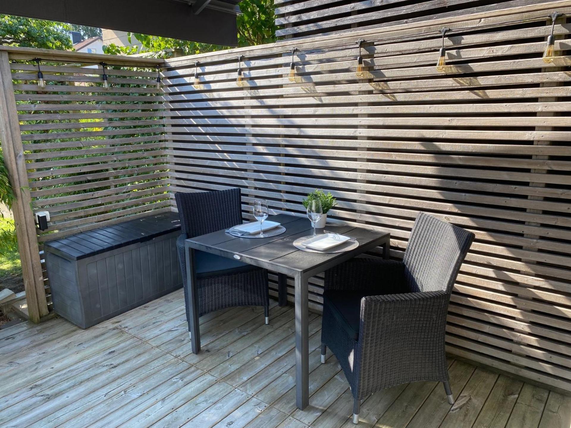 Studio 51 Oergryte Göteborg Exterior foto