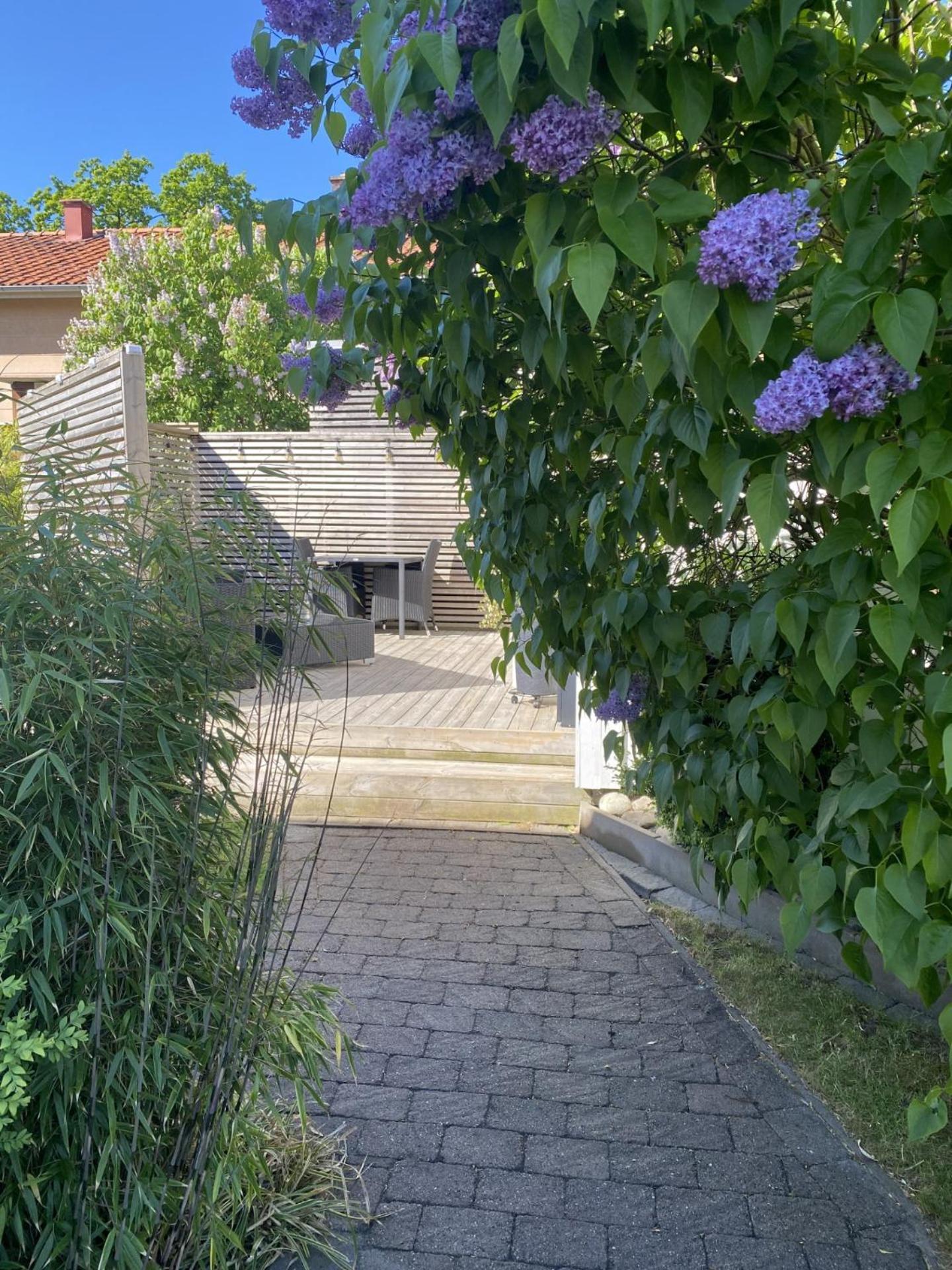Studio 51 Oergryte Göteborg Exterior foto